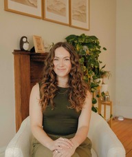 Book an Appointment with Emily Grunthal for In Person Therapy