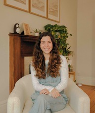 Book an Appointment with Maddy Prosserman for In Person Therapy