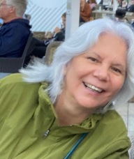 Book an Appointment with Louella Klyne for Reflexology