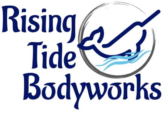 Rising Tide Bodyworks