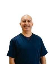 Book an Appointment with Nils Perez for Physiotherapy