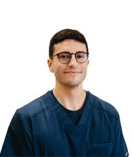 Book an Appointment with Brandon Conforti for Physiotherapy