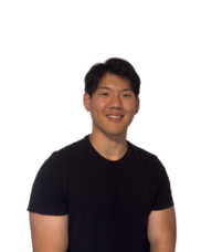 Book an Appointment with Yohan Jung for Massage Therapy