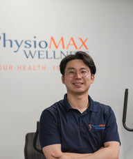 Book an Appointment with Christman Hsu for Physiotherapy