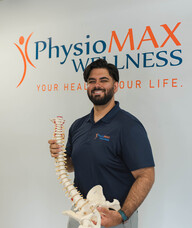 Book an Appointment with Dr. Mohit Sharma for Chiropractic