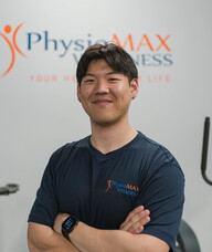 Book an Appointment with Yohan Jung for Massage Therapy