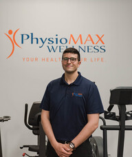 Book an Appointment with Brandon Conforti for Physiotherapy