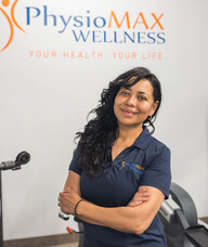 Book an Appointment with Gabriella Pablo for Traditional Chinese Medicine (Acupuncture)