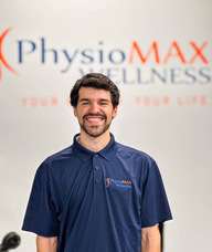 Book an Appointment with Elliot Picyk for Massage Therapy
