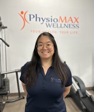 Book an Appointment with Anny Quach for Massage Therapy