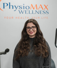 Book an Appointment with Gracen Nehme for Dietetics