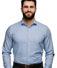 Book an Appointment with Kareem Hassanein for Physiotherapy