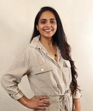 Book an Appointment with Hiralben Chandarana for Physiotherapy