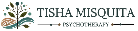 Tisha Misquita Psychotherapy