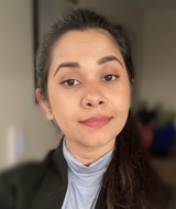 Book an Appointment with Anushka Anand at Canadian Center for Counselling and Psychotherapy