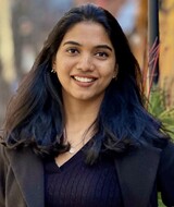 Book an Appointment with Miss Akhila Saralkumar at Canadian Center for Counselling and Psychotherapy