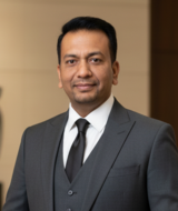 Book an Appointment with Mr. Abi Cherian at Canadian Center for Counselling and Psychotherapy