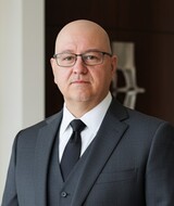 Book an Appointment with John Stea at Canadian Center for Counselling and Psychotherapy