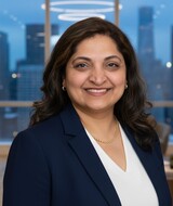 Book an Appointment with Riffat Yusaf at Canadian Center for Counselling and Psychotherapy