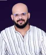 Book an Appointment with Josis Vazhakala at Canadian Center for Counselling and Psychotherapy