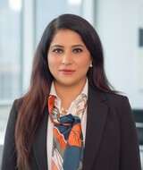 Book an Appointment with Ambita Sen at Canadian Center for Counselling and Psychotherapy