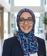 Book an Appointment with Hanaa Elkolaly at Canadian Center for Counselling and Psychotherapy