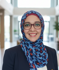 Book an Appointment with Hanaa Elkolaly for Affordable Individual Counselling (Counsellors)