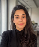 Book an Appointment with Anushka Anand at Canadian Center for Counselling and Psychotherapy