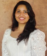 Book an Appointment with Mrs. Sneha Philip at Canadian Center for Counselling and Psychotherapy