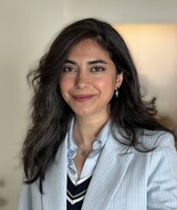 Book an Appointment with Fatemeh S at Canadian Center for Counselling and Psychotherapy