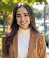 Book an Appointment with Aaisha Ahmed at Canadian Center for Counselling and Psychotherapy