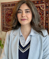 Book an Appointment with Fatemeh Sabeghi at Canadian Center for Counselling and Psychotherapy