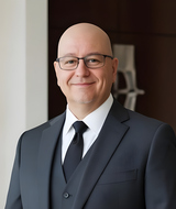 Book an Appointment with John Stea at Canadian Center for Counselling and Psychotherapy