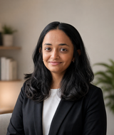 Book an Appointment with Hirva Parsana at Canadian Center for Counselling and Psychotherapy