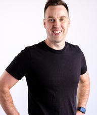 Book an Appointment with Rob Birdsall for Physiotherapy