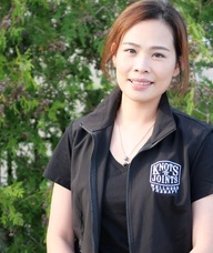 Book an Appointment with Jiali (Carrie) Zhou for Registered Massage Therapy