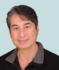 Book an Appointment with Mehrdad Darvish for Osteopathy