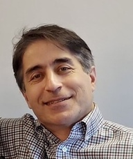 Book an Appointment with Hamidreza Salahi for Massage Therapy