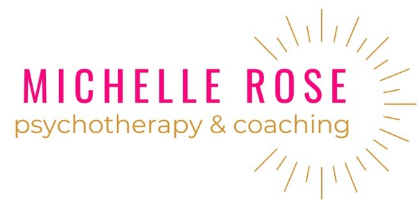 Michelle Rose Psychotherapy and Coaching