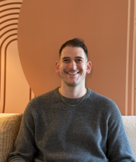 Book an Appointment with Davis Steward for Counselling / Mental Health Therapy