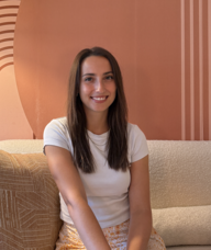 Book an Appointment with Elena (Lena) Melo Zammit for Counselling / Mental Health Therapy