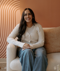 Book an Appointment with Shivleen Dhillon for Counselling / Mental Health Therapy