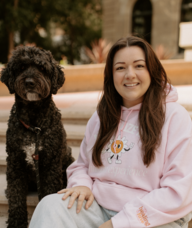 Book an Appointment with Dominique Bonneville for Counselling / Mental Health Therapy