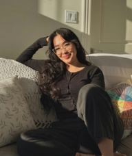 Book an Appointment with Seni (Seyeon) Park for Counselling / Mental Health Therapy