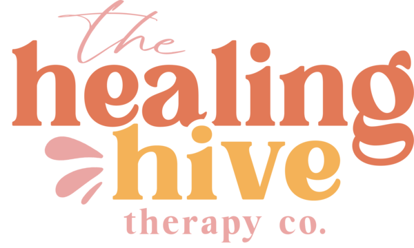 The Healing Hive Therapy Co.