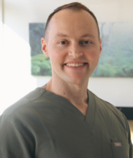 Book an Appointment with Dr. Zach Palmarin for Acupuncture