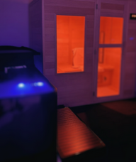 Book an Appointment with Hot / Cold Therapy Room for Hot / Cold Therapy