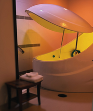 Book an Appointment with Dream Float Pod Room for Float Therapy