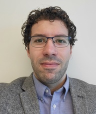 Book an Appointment with Oscar Costa for Speech Therapy