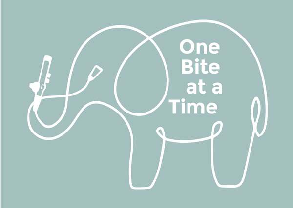 One Bite At A Time: Swallowing and Speech Services, Inc.